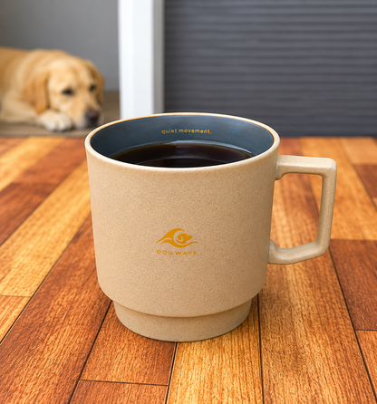 Quiet Mug